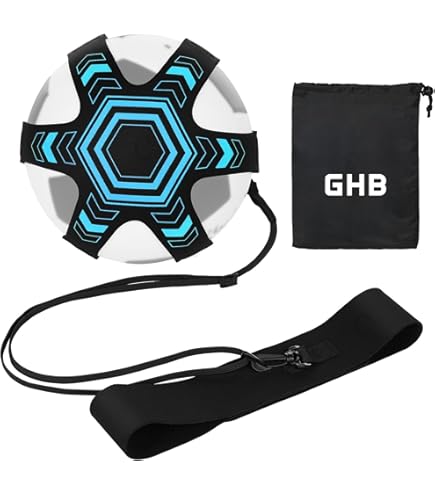 Derbystar Swing Heavy Football, Adults Unisex, Turquoise White, 5 - View #12