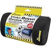 Automix Visko Boyun Destek Yastığı | Konforlu ve Ergonomik Seyahat Yastığı