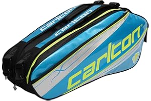 Carlton Unisex Kinesis Raquette Sac Accessoire