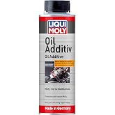 Liqui Moly Motor Koruyucu Yağ Katkısı 200 ml 200 ml Otomotiv Bakım &Uuml;r&uuml;n&uuml;