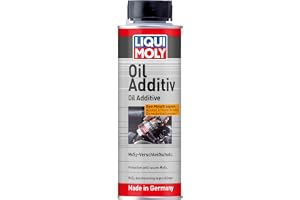 LIQUI MOLY 1012 oljetillsats, 200 ml