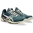 ASICS Mens Solution Speed Ff 3 Tennis Shoe
