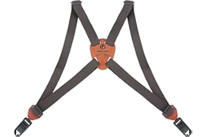 Vanguard VEO Optic Guard Quick Release Harness System