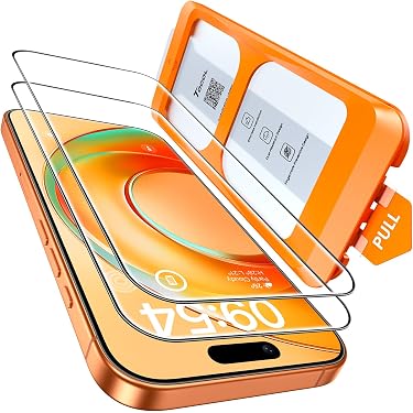 Come mettere la pellcola d vetro phone 7 - YouTube
