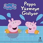 Peppa Pig - Peppa Y&uuml;zmeye Gidiyor