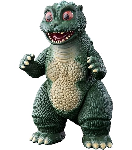 マンダラーヴァ Bandai Movie Monster Series Godzilla Manda (2004) 330mm Soft Vinyl
