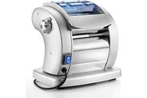 IMPERIA Pasta Presto 700 Macchina per la Pasta con Motore