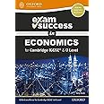 Exam Success in Economics for Cambridge IGCSE® & O Level
