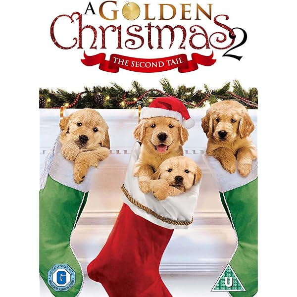 A Golden Christmas: Amazon.co.uk: Andrea Roth, Nicholas Brendon