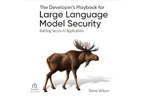 The Developer's Playbook for Large Language Model Security: Building Secure AI Applications