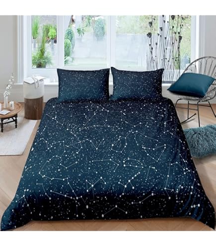 Catherine Lansfield Enchanted Twilight Animals Reversible Double