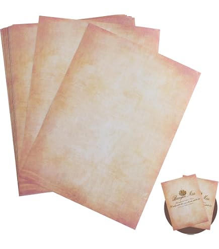 DJP Cartoncini Colorati A4 160 G/m² - Confezione Da 50 Fogli - Colori Pastello: Rosa, Giallo, Blu, Verde, Lilla