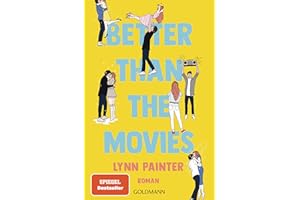 Better Than the Movies: Roman - Die TikTok-Sensation auf Deutsch
