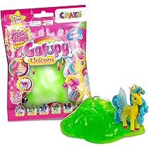 Craze Magic Slime gekleurde slijm