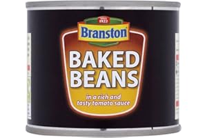 Branston Alubias (220g) (Paquete de 6)
