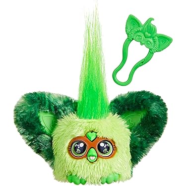 Eyed Irish Seven - Énorme Peluche Kiradoru (modèle Unique)