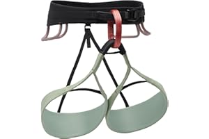 Black Diamond Women's Solution Harness - SS21