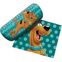 Scooby Doo Snacks Lanyard - Screamers Costumes