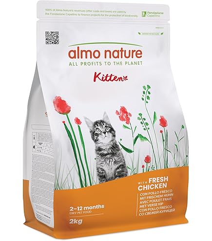 Almo Nature HFC 6 x 280 g ▻ Pak je voordeel vandaag nog