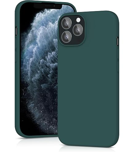 Apple iPhone 11 Pro Max, 256GB, Midnight Green (Renewed): Amazon