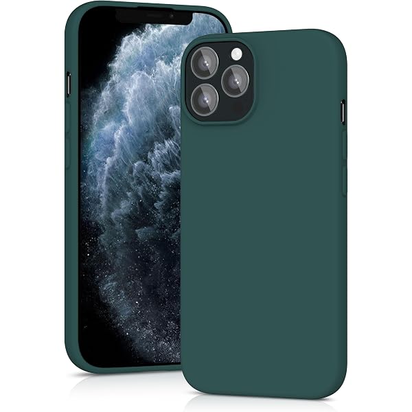 Apple iPhone 11 Pro Max, 512GB, Verde Noche (Reacondicionado