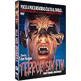 Tobe Hooper's Living Nightmare (Night Terrors, Spanien Import, siehe Details für Sprachen)