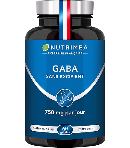 Complément Alimentaire 5-HTP Griffonia 150 Mg/jour - Sommeil, Stress, Migraine, 3 Mois