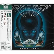 Journey - Escape & Frontiers (Live In Japan) : Journey: Amazon.nl