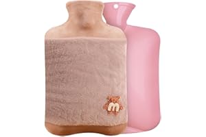 CYCONNCET Termofor z miękką poszewką Micky