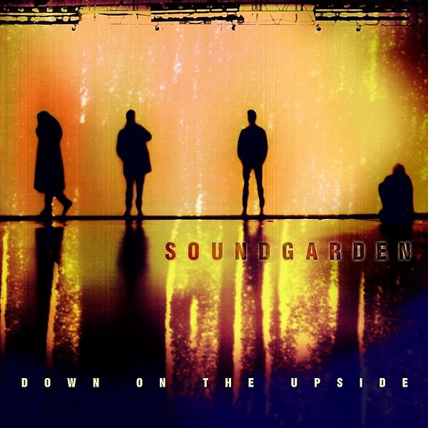 Superunknown 20th Anniversary: Soundgarden: Amazon.fr: CD et Vinyles}