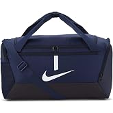 NIKE Nk Acdmy Team S Duff Gym Duffel Bag, Unisex Adult