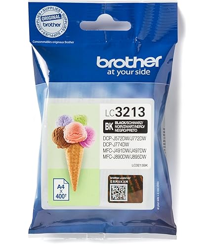 Mfc-j491dw J497dw J690dw Kit Di 4 Cartucce D'inchiostro Compatibili Brother – Ideali Per Stampanti Come MFC-J491DW, J497DW, J690DW Inchiostro Brother LC3013 - Foto 4