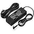 DECSZDY 90W 65W Alimentatore USB C Caricabatterie Compatibile con HP Envy X360 2 -in-1 Spectre X360 13 14 15 EliteBook 1040 G4 1030 G2 6 G1i 16 Pavilion Plus 14-eh100 TPN-LA26 TPN-DA08 2LN85AA