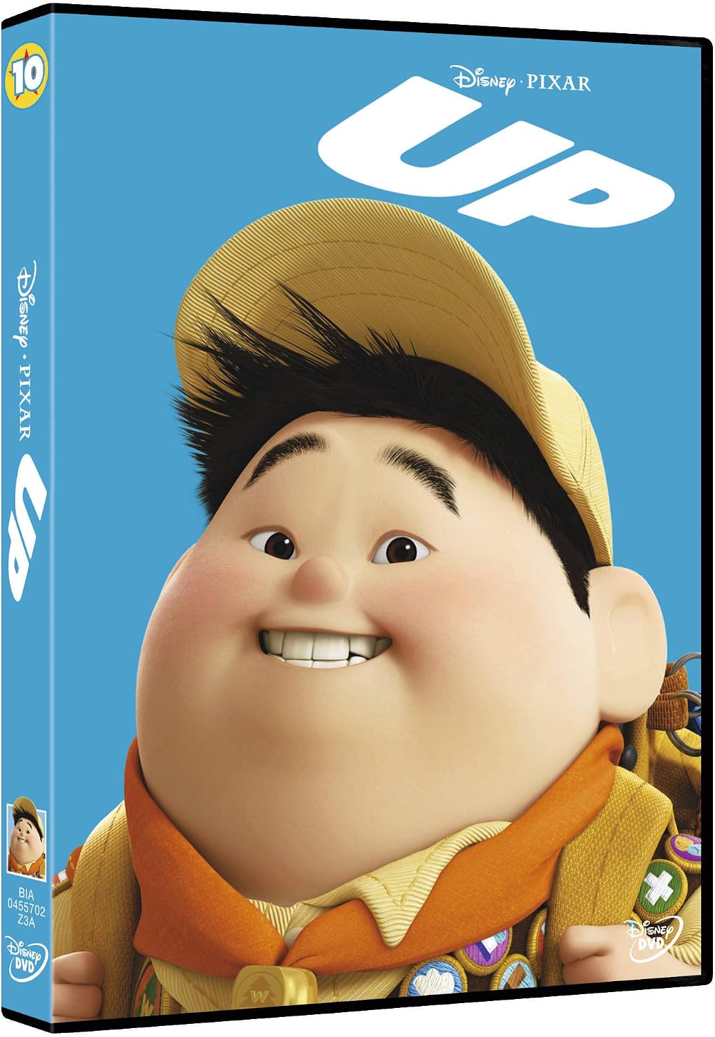 Vue 9