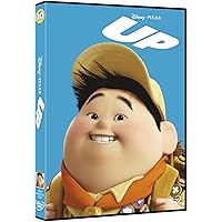 Up (SE) [Italia] [DVD]