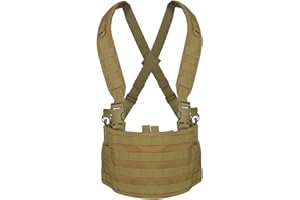Condor Ops Chest Rig