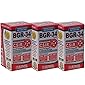 Aimil Carbohydrate Metaboliser BGR - 34 Tablets - (Pack of 3)