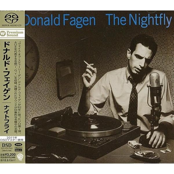 Cheap Xmas: Donald Fagen Complete: Amazon.de: CDs & Vinyl