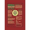Red Henna Powder For Hair color Organic and natural hair color (Laal Henna for Mehandi) Pack Of 2