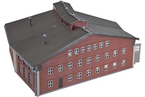 Faller - F222118 - Modélisme Ferroviaire - Rotonde A Locomotive 2 Places