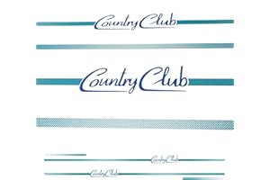 PUMU ADESIVO FIAT PANDA 4X4 COUNTRY CLUB 141 PER FIANCATA AUTO DESTRO E SINISTRO LOGO LATERALE STICKERS