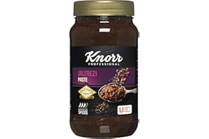 Knorr Patak's Professional Jalfrezi Paste, 1.1kg