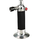 KitchenCraft Refillable Kitchen Blow Torch