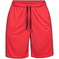 Under Armour Tech 4-Way Stretch Moisture Wicking Flat Front Shorts