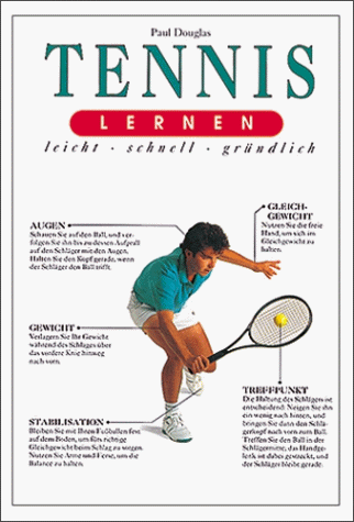 Download Tennis lernen leicht, schnell, gründlich Download Tennis lernen leicht, schnell, gründlich