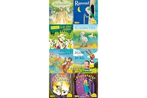 Pixi-8er-Set 264: Aus Pixis Märchenbuch (8x1 Exemplar) (264)