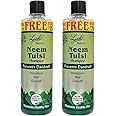 Lalas Neem Tulsi Shampoo- 250ml, Pack Of 2