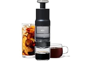 OXO Brew Rapid Brewer