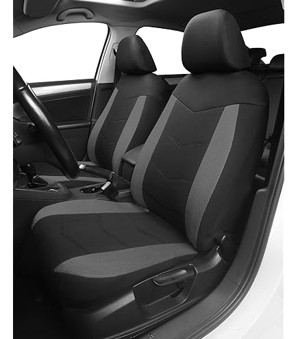 Jooexel Autositzbezüge Für Mercedes Vito - Premium Nappaleder Set 5-teilig