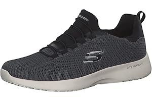 Skechers Dynamight 58360-GRY męskie buty sportowe